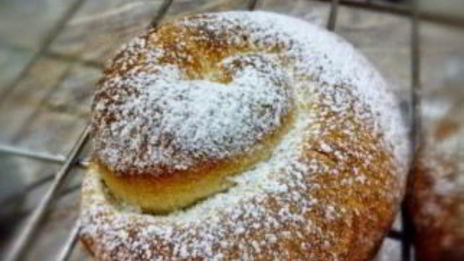 испанские булочки