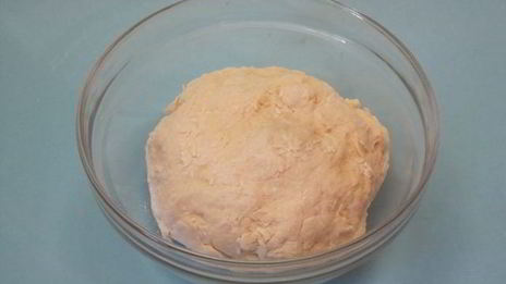 капустные булочки