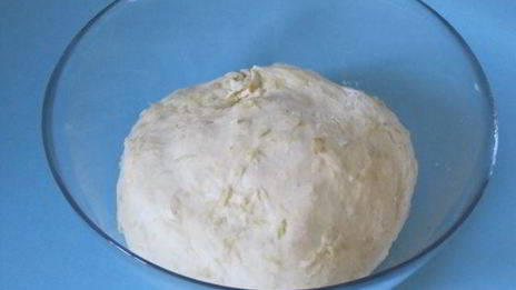 капустные булочки