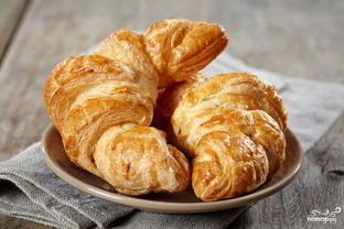 Классические круассаны