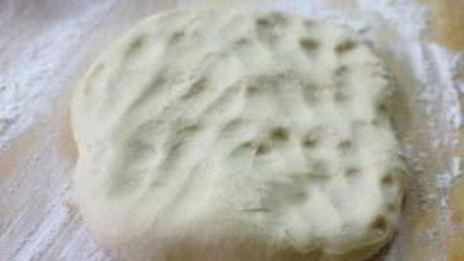 классические круассаны