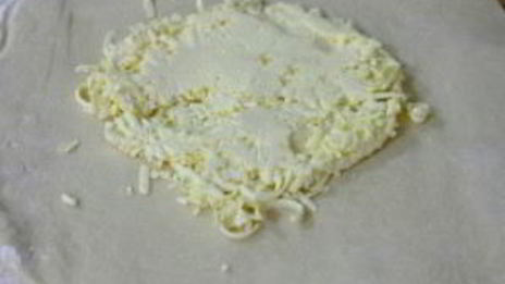 классические круассаны