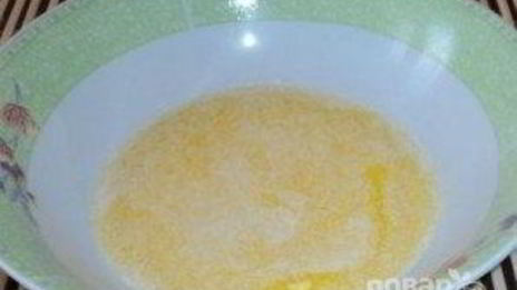 маковые булочки