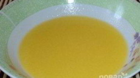 маковые булочки