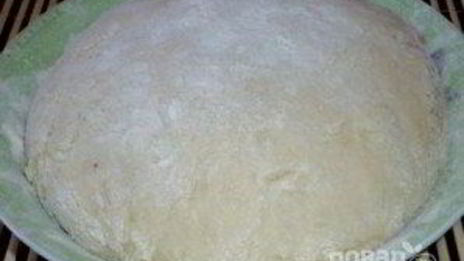 маковые булочки