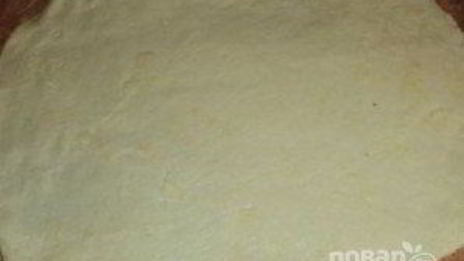 маковые булочки