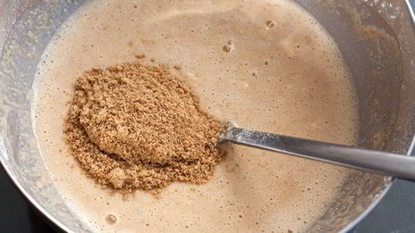 несладкие булочки из отрубей