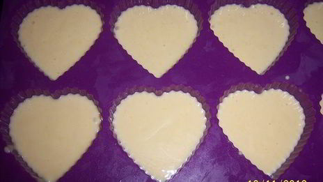 нежнейшие булочки