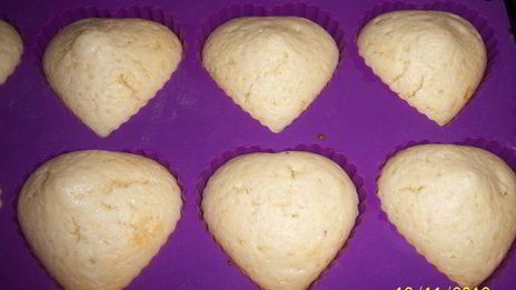 нежнейшие булочки