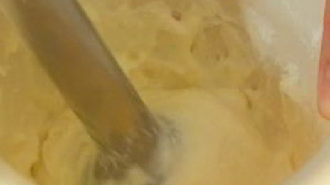 нежные ватрушки с творогом