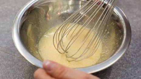 песочная королевская ватрушка