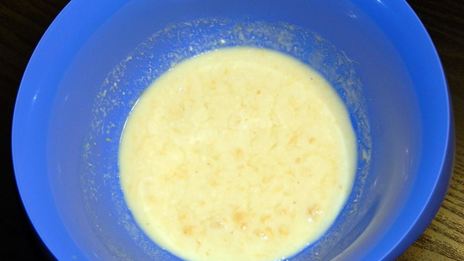 плюшки с корицей и сахаром