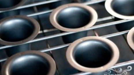 пустые булочки поповеры