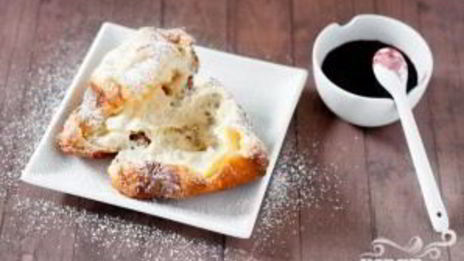 пустые булочки поповеры