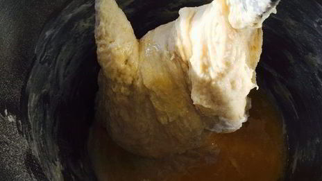 рождественские булочки рудольф