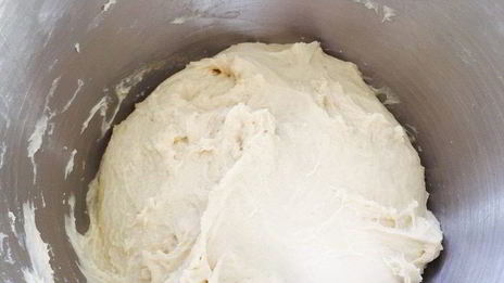 рождественские булочки рудольф