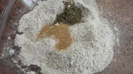 словацкие закусочные булочки