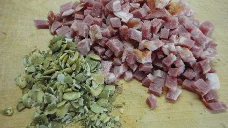 словацкие закусочные булочки