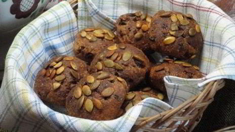 словацкие закусочные булочки