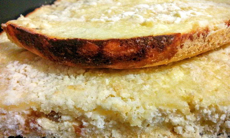 Рецепт царской ватрушки