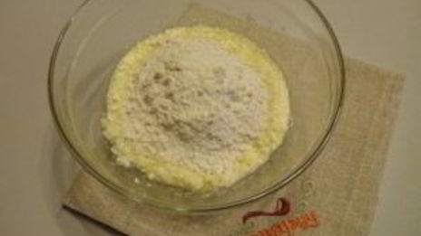 творожные булочки