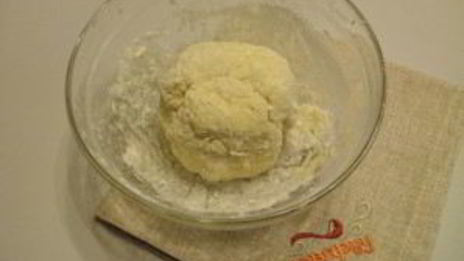 творожные булочки