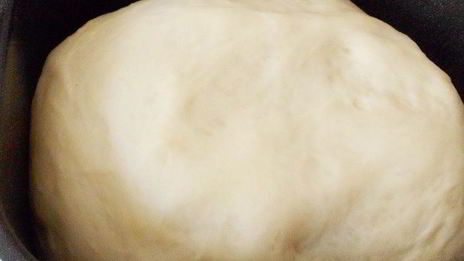 творожные ватрушки под сливками