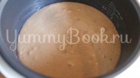 ватрушка ярмарка в мультиварке