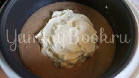 ватрушка ярмарка в мультиварке