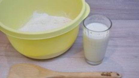 ватрушки из дрожжевого теста