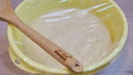 ватрушки из дрожжевого теста