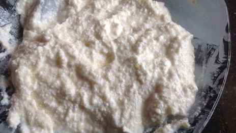 ватрушки с сюрпризом