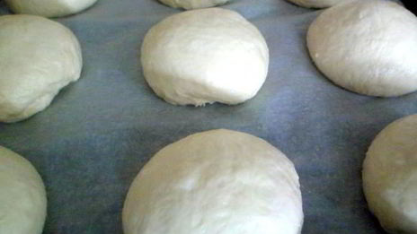 ватрушки со штрейзелем