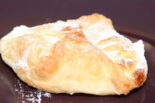 Венгерская ватрушка