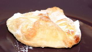 Венгерская ватрушка