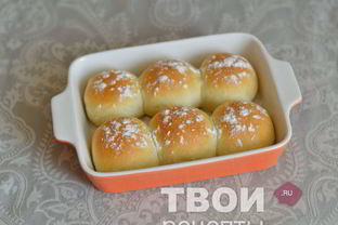 Венские булочки