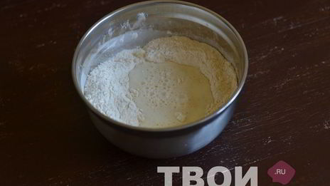 венские булочки