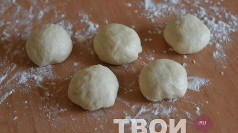 венские булочки