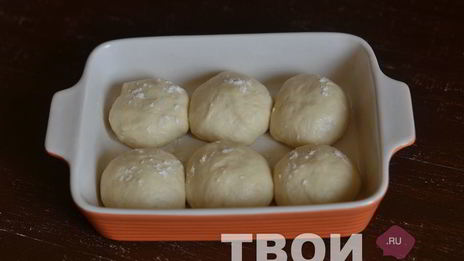 венские булочки