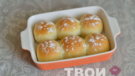 венские булочки