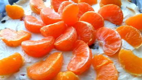 чизкейк без выпечки