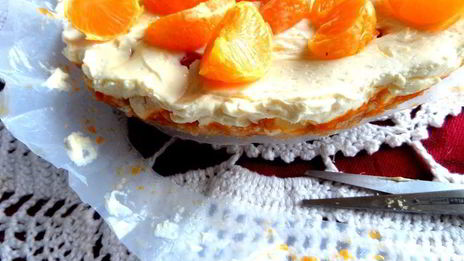 чизкейк без выпечки