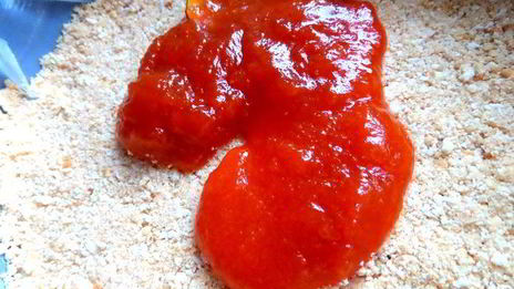 чизкейк без выпечки