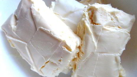 чизкейк без выпечки