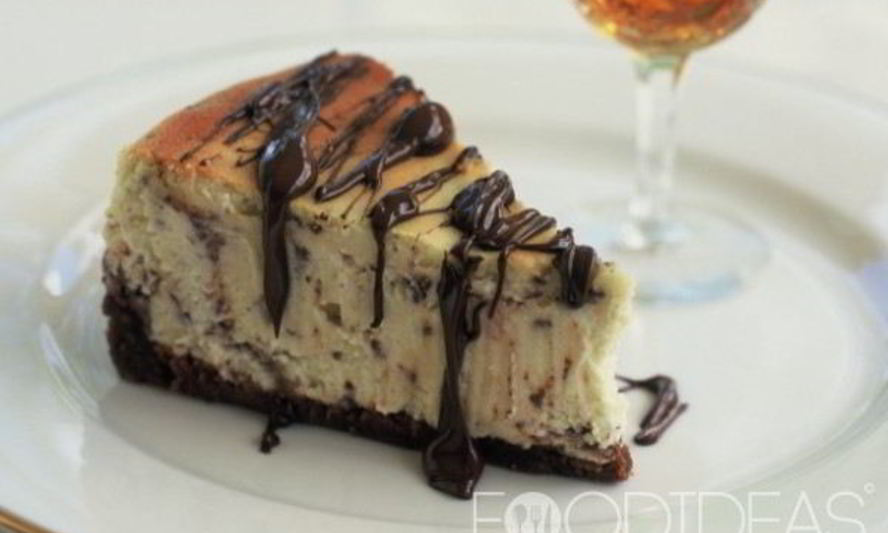 Рецепт чизкейка из рикотты