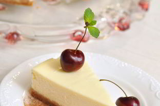 Чизкейк Нью-йорк