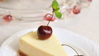 Чизкейк Нью-йорк