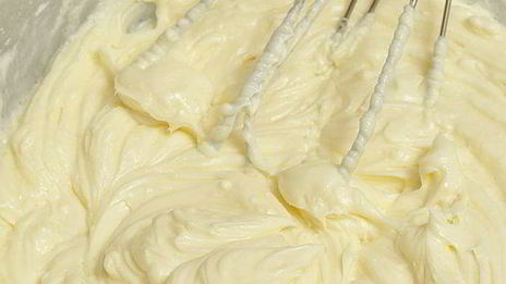 чизкейк нью-йорк