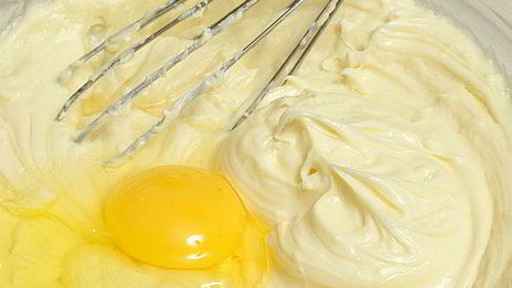 чизкейк нью-йорк