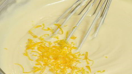 чизкейк нью-йорк